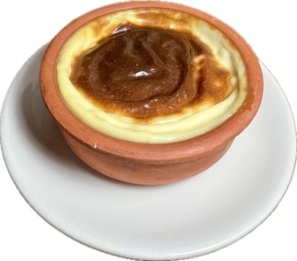 Sütlaç görseli