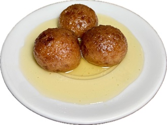 Kemalpaşa Tatlısı görseli
