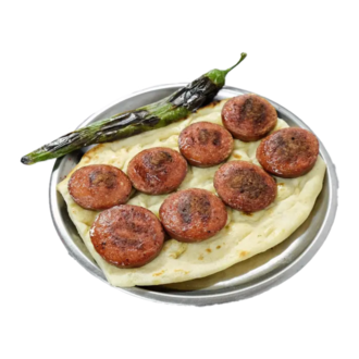 Izgara Sucuk (2 Kişilik) Menü görseli