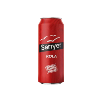 Sarıyer Cola (33 Cl.) görseli
