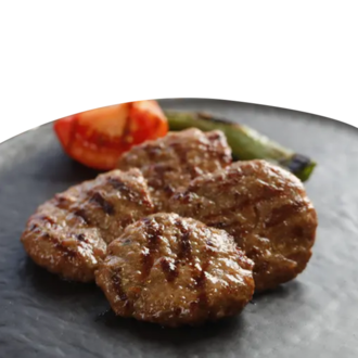 Ekmek Arası Köfte görseli