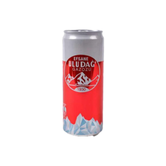 Uludağ Gazoz (33 Cl.) görseli