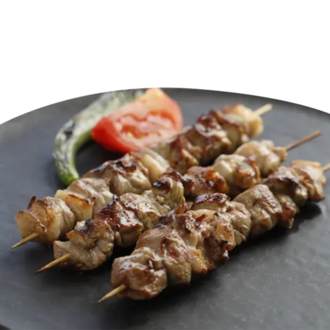 Kuzu Şiş görseli