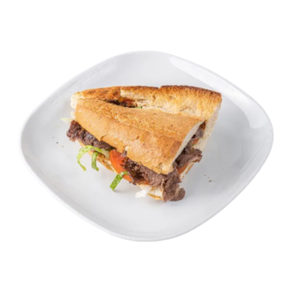 Yarım Ekmek Arası Et Döner görseli