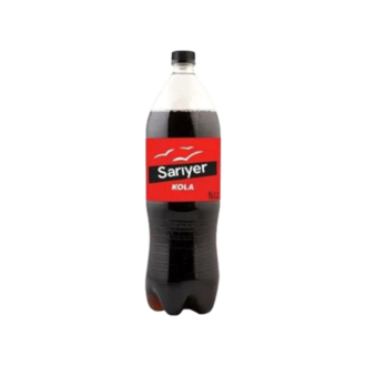 Sarıyer Kola (1 L.) görseli