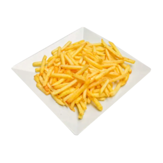 Patates Kızartması görseli