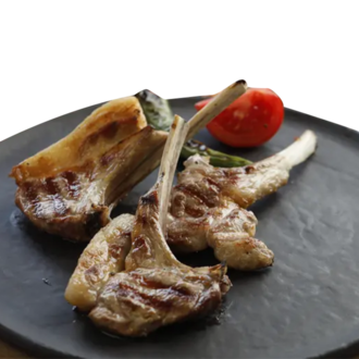 Izgara Kuzu Pirzola (1 Kg.) görseli