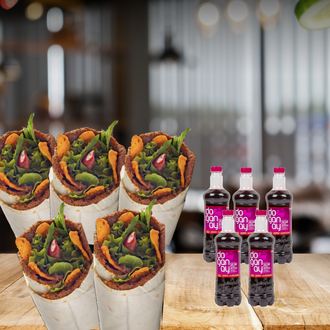 5 Al 4 Öde Menü 3 görseli