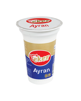 Ayran (180 Ml.) görseli