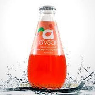 Avşar Karpuz & Çilek görseli