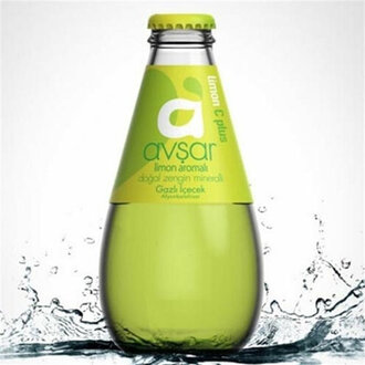 Avşar Limonlu Soda görseli