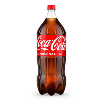 Coca Cola (2.5 Lt.) görseli