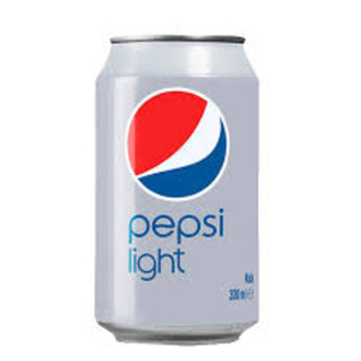 Pepsi Light (33 Cl.) görseli