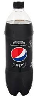 Pepsizero Suga (1 Lt.) görseli