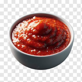 Acı Sos görseli