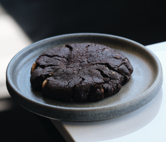 Cookie Double Çikolatalı görseli