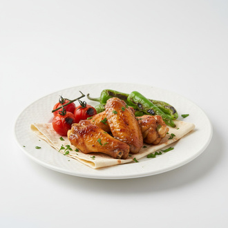 Tavuk Kanat görseli