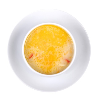 Tavuk Çorbası görseli