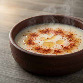 Kelle Paça Çorbası görseli