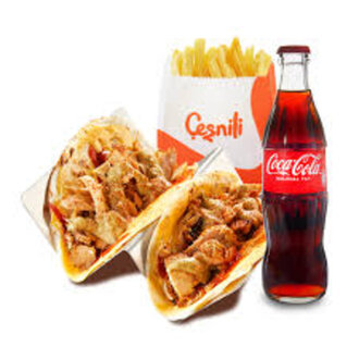 Mexico Menü görseli