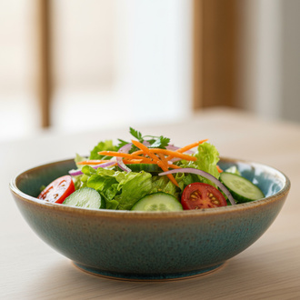 Mevsim Salata görseli