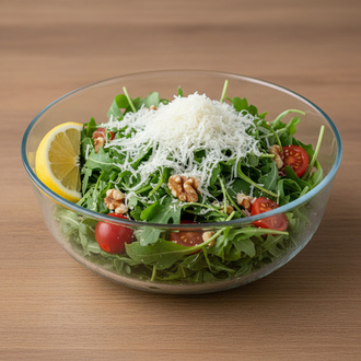 Roka Salatası görseli