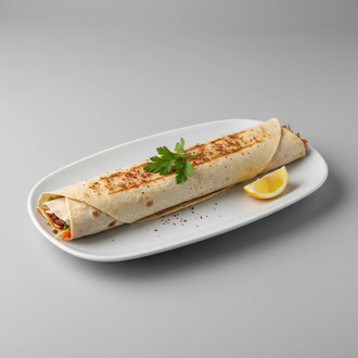 Urfa Dürüm görseli