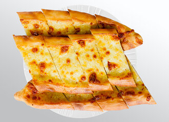 Kaşarlı Sade Pide görseli