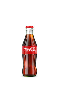 Coca-cola (20 Cl.) görseli
