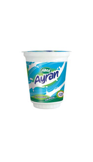 Sütaş Ayran (30 Cl.) görseli