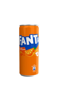Fanta (33 Cl.) görseli