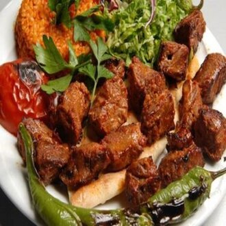 Kuzu Şiş 200 Gr görseli
