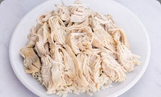 Tavuklu Pilav, Large (Büyük) görseli