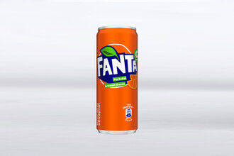 Fanta (33 Cl.) görseli