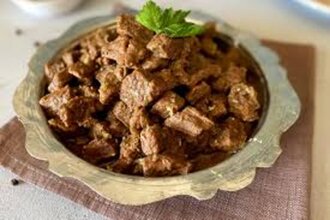 Kavurma   ( 150 Gr) görseli