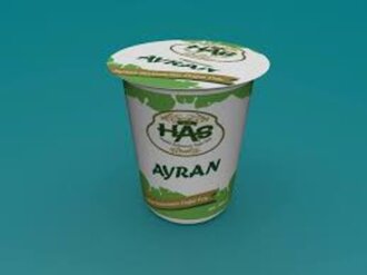 Kapalı Ayran (30 Cl.) görseli