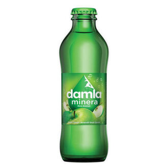 Limonlu Soda (20 Cl.) görseli