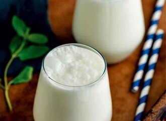 Açık Ayran (30 Cl.) görseli