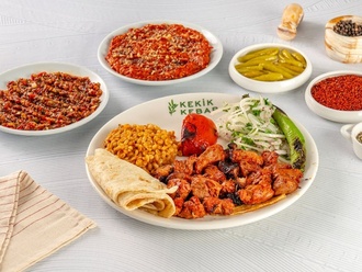 Kuzu Çöp Şiş görseli
