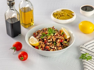 Gavurdağ Salata görseli