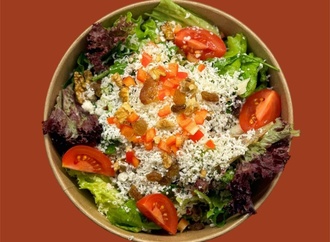 Grapia Salad görseli