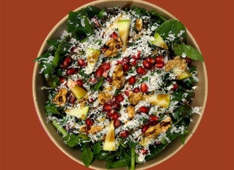 Rome Salad görseli