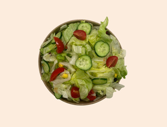 Lonely Caesar Salad görseli