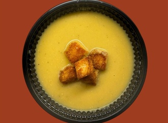 Mercimek Çorbası görseli