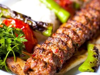 Adana Porsiyon görseli