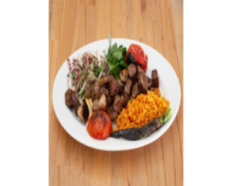 Ciğer Şiş Porsiyon görseli