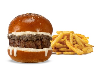 Trüffle Burger görseli