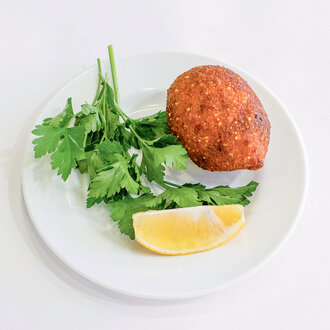 İçli Köfte (Kitel) görseli