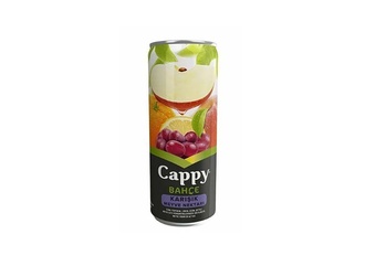Cappy Karışık (33 Cl.) görseli