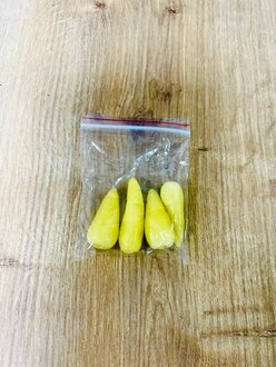 Ekstra Turşu Biber görseli